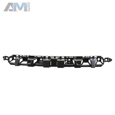 Кронштейн центральный заднего бампера на Mercedes GLE 2014-2018 A1668850165