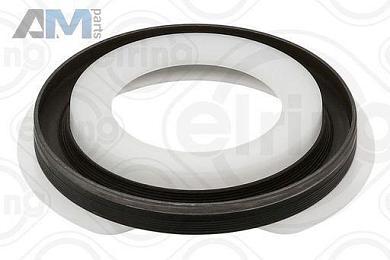 Сальник коленвала передний (ELRING) 575970 для BMW 7 серия (G12) 2015-2019 740LiX