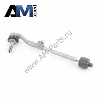 Поперечная рулевая тяга (правая) БМВ 3 серии F30 32106799961