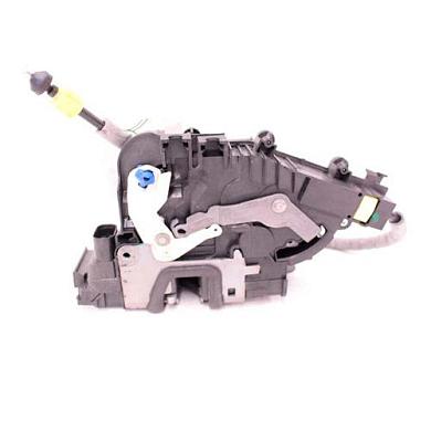 Замок задней левой двери Mercedes E-class W213 A0997309100