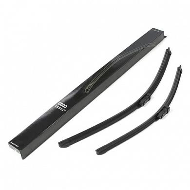 Комплект щеток стеклоочистителя Ауди Q3 (F3) 2019-2026 83B998002