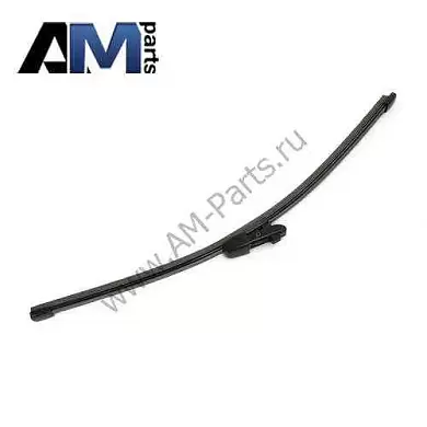 Щетка стеклоочистителя задняя Фольксваген Тигуан II (2020-2025) 5NA955427A