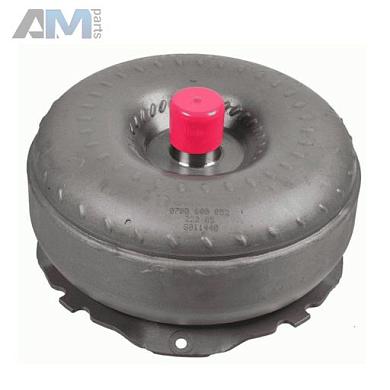 Гидротрансформатор на Mercedes GLC 2015-2025 A222250050280