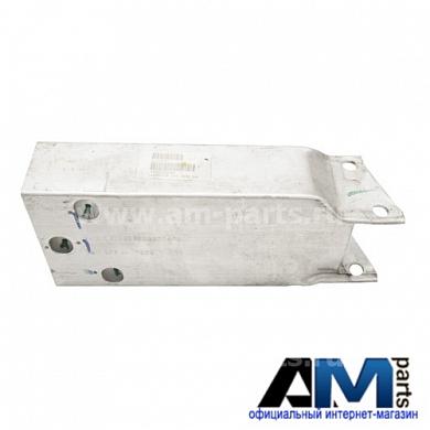 Кронштейн усилителя переднего бампера правый A2056200495 Мерседес С-класса W205