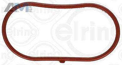 Прокладка впускного коллектора ELRING (497230) Audi A4 (B7) 2005-2009 2.0Diesel