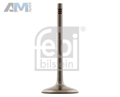 Впускной клапан FEBI (28463) на Volkswagen Passat B6 (2005-2011) 1.6BSE (102л.с.)