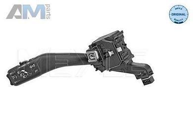 Подрулевой переключатель (1008500005) MEYLE для Skoda Octavia A5 (2004-2013)