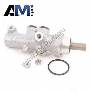 Тормозной цилиндр главный Кайен 95535501520