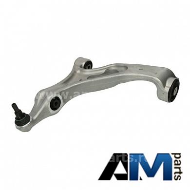 Рычаг передней подвески правый нижний Touareg Lemforder 3573701