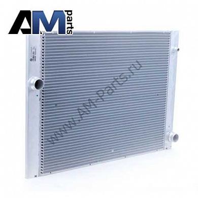 Радиатор системы охлаждения Behr-hella для БМВ 5 серия E60 (2003-2009), 8MK376719-131