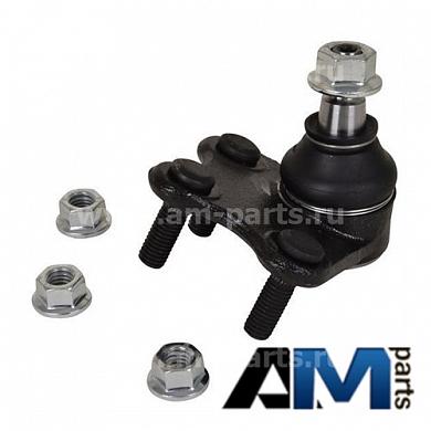 Шаровая опора правая FEBEST на Поло Седан 2320-9N5FR