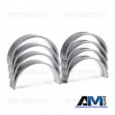 Вкладыши подшипника на Audi 06E105591ABBLAКупить оригинальный вкладыш подшипника для Audi 06E105591ABBLA- Низкая цена