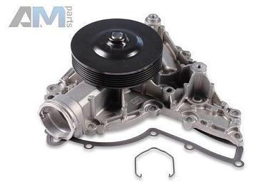 Насос системы охлаждения (помпа) (HEPU) P1534 для Mb E-klasse 2002-2009 III (W211) E230 (204 л.с.)