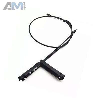 Трос капота передний Mercedes E W213 (2016-2023) A213880005964