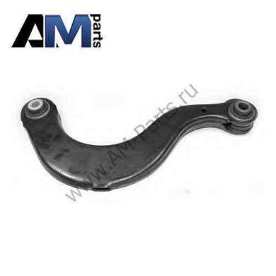 Рычаг поперечный верхний Фольксваген Тигуан II (2020-2025) 5Q0505323D