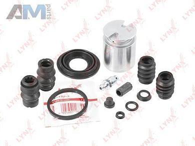 Левый задний суппорт BC6095 (LYNXauto) для автомобилей VAGКупить левый задний суппорт BC6095 производства LYNXauto для Фольксваген/Ауди/Шкода по специальной цене