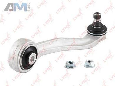 Рычаг верхний левый/Перед. подв. LYNX для Audi Q5 2008-2017 (8R) 2008-2017 C5360L