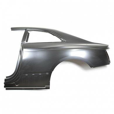 Крыло заднее левое Coupe Ауди A5 (F5) 2016-2025 8W6809837