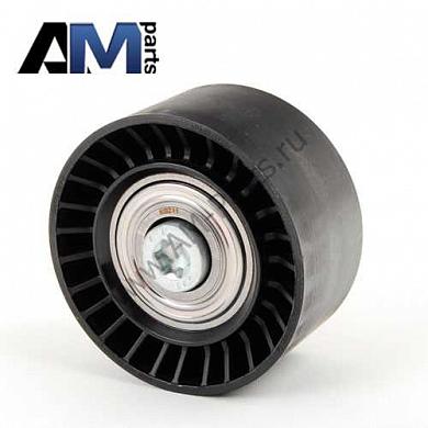 Обводной ролик 11288673720 на BMW X5 (E70) 35iX