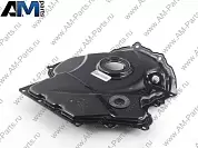 Корпус регуляторов фаз ГРМ 06K109210AF  Skoda Octavia A7 рестайлинг 1.8TFSI