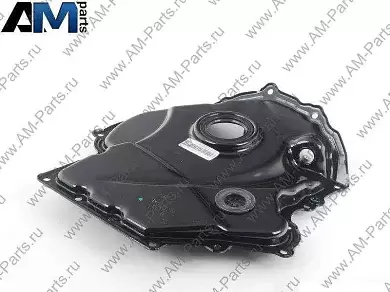 Корпус регуляторов фаз ГРМ 06K109210AF  Skoda Octavia A7 рестайлинг 1.8TFSI