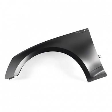 Крыло переднее левое Ауди A5 (F5) 2016-2025 8W6821105B