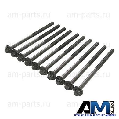 Болты ГБЦ для Mercedes E200d/E220d W213 (рестайлинг) (OМ654) A0000160200