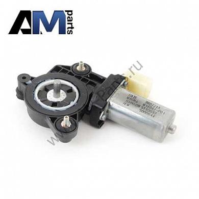 Двигатель стеклоподъемника задний правый BMW 3 серии F30 рестайлинг 67627341564