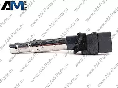 Катушка зажигания 022905715E  Volkswagen Touareg II (2014-2018) 3.6FSI
