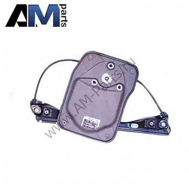 Механизм стеклоподъемника без эл.двиг. задний правый Фабия 5J4839462