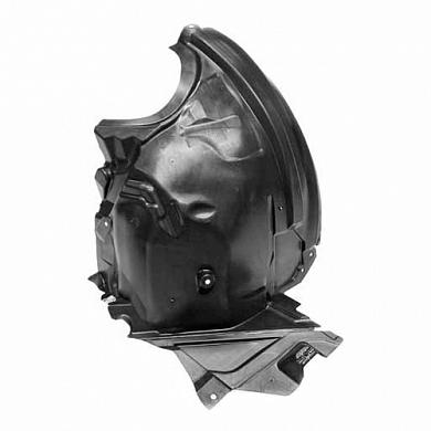 Подкрылок передний правый(задняя часть) A2126906530 Mercedes E-klasse W212