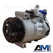 Компрессор кондиционера (DELPHI) TSP0159982 для Mb Sprinter (W906) 311CDI (184 л.с.)