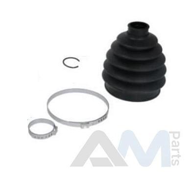 Пыльник наружного ШРУСа для 5-МКП 5QM498203C Volkswagen Taos (2020-2023)