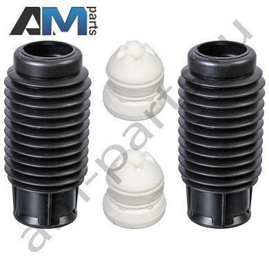 Комплект пыльников с отбойниками FEBI 108929 для Mercedes E-class 2020-2025 V (W213)