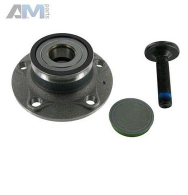 Задняя ступица (VKBA3656) SKF для Audi A3 (8P) 2003-2012