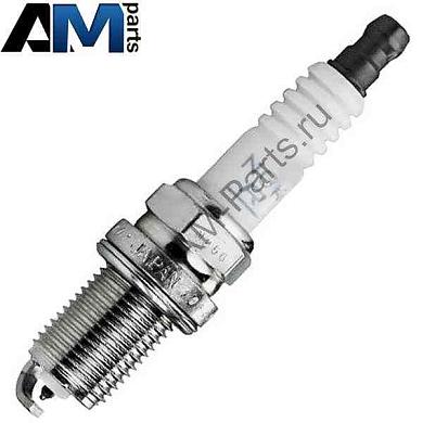 Свечи зажигания NGK 6458 Audi A6 (С5) 1997-2004 2.7 (250 л.с.)