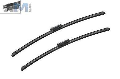 Комплект щеток стеклоочистителя (3397118955) BOSCH на BMW 5 Серии (E60)