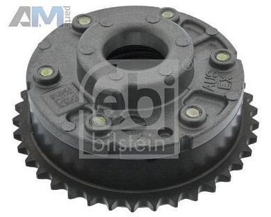 Прокладка клапанной крышки (FEBI) 46507 для BMW X6 (E71) 2007-2014 40dX