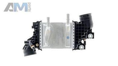 Интеркулер 04L145749M  Volkswagen Caravelle T6 (2019-2023) 2.0TDI (199 л.с.) CXEC