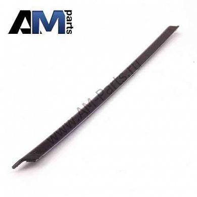 Накладка порога задняя левая Cayenne 9555593050001C