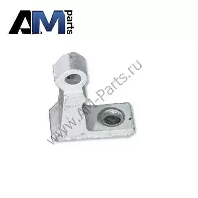 Петля передней правой двери (на кузове) Фольксваген Тигуан II (2020-2025) 8X0831404B