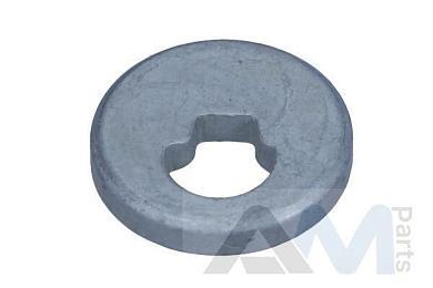 Эксцентриковая шайба на Volkswagen Caravelle T6 (рестайлинг) WHT001796A