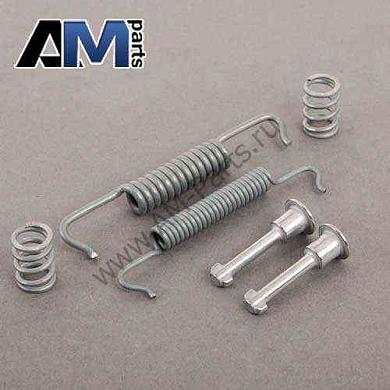 Рем.комплект ножного стояночного тормоза Кайен 95535294501