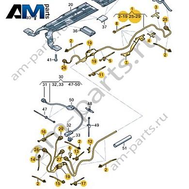 Высоковольтный провод для зарядного устройства Volkswagen id3 2020-2024 1EA971398AAКупить высоковольтный провод для зарядного устройства 1EA971398AA на Фольксваген id3 2020-2024- гарантия наличия