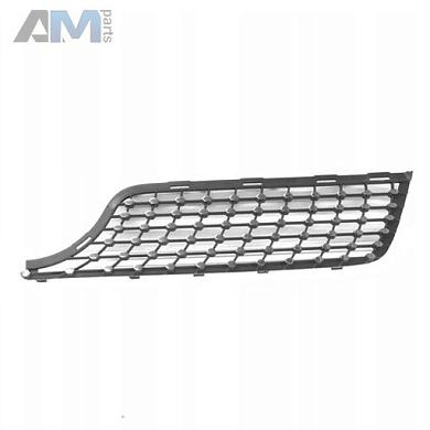 Решетка радиатора AMG верхняя правая часть Mercedes GLE 2018-2025 A1678886800