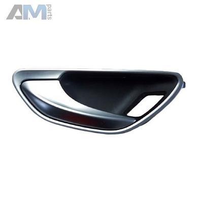 Ручка двери салона левая Mercedes GLC 2015-2025 A20576001009051