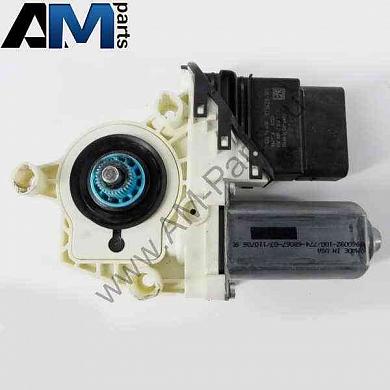 Мотор заднего стеклоподъемника правый Джетта 1K0959704DL02