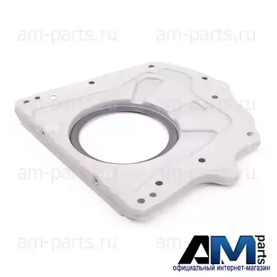 Крышка блока цилиндров торцевая на Mercedes GLE-Coupe 2015-2019 A2760100007