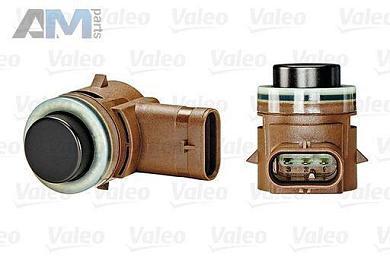 Датчик парковки (890010) VALEO Audi Q5 (FY) 2017-2020