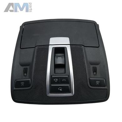 Блок управления освещением в салоне Mercedes GLE 2014-2018 A16690071099051